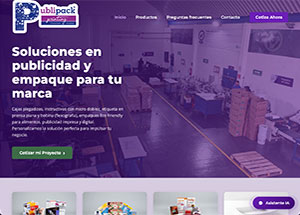 Publipack